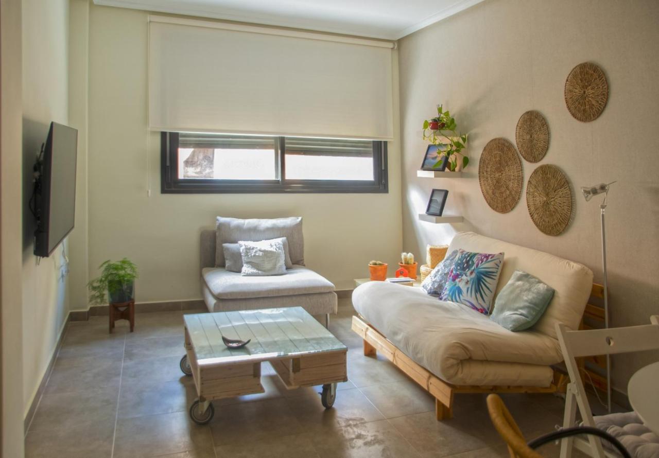 Apartamento El Zapillo II Almería Extérieur photo
