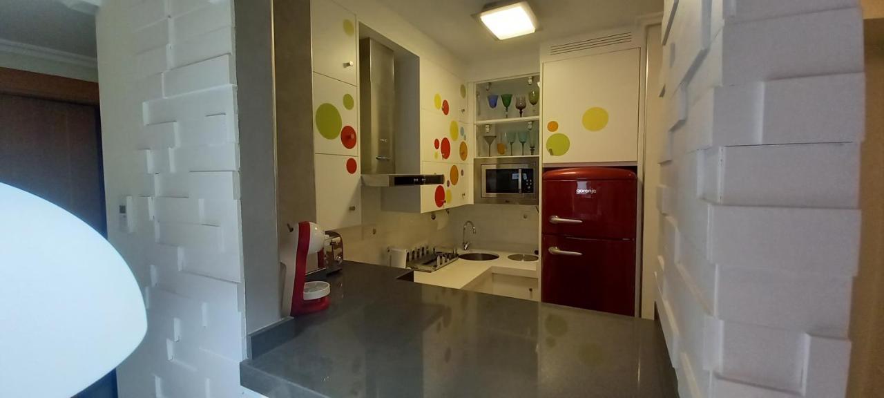 Apartamento El Zapillo II Almería Extérieur photo
