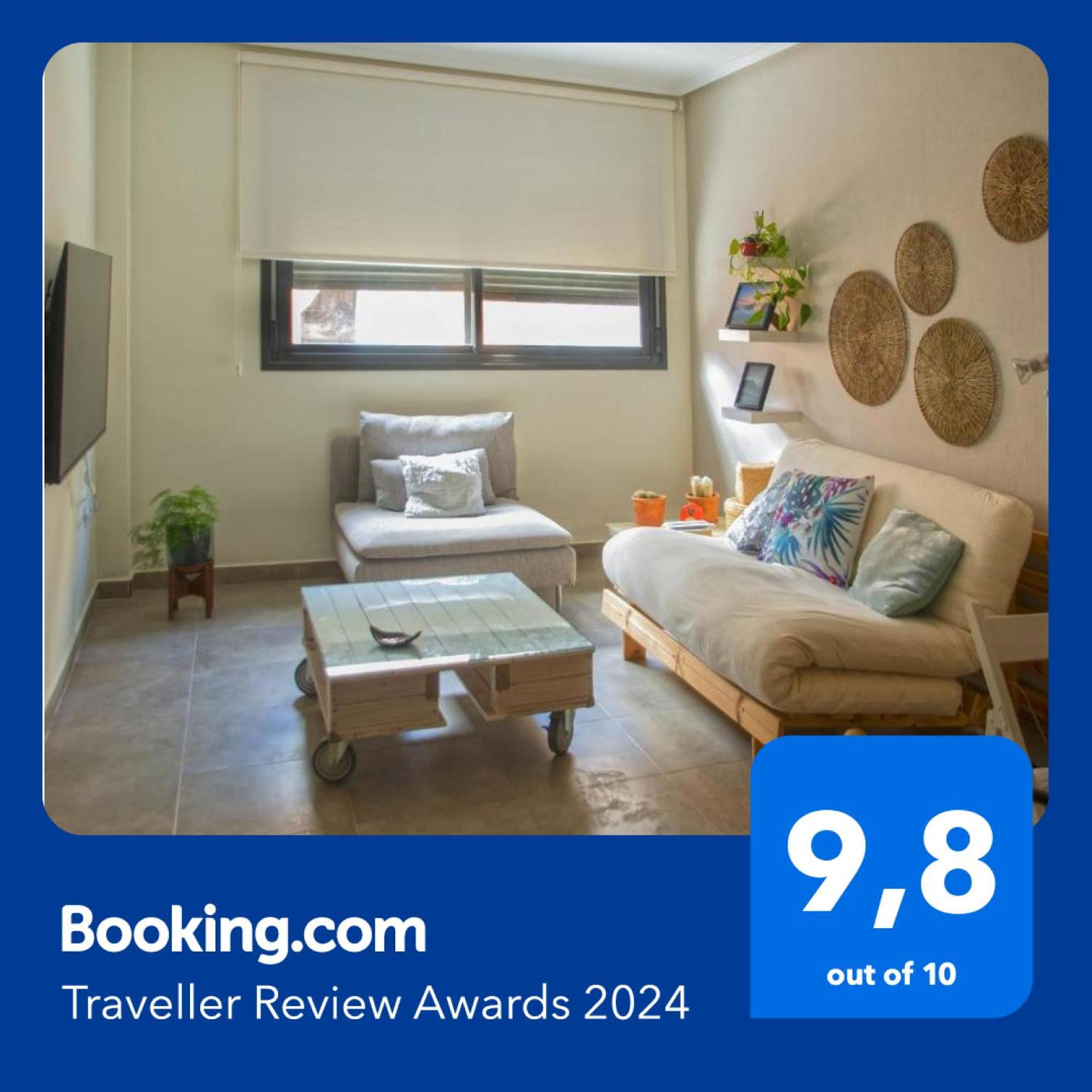 Apartamento El Zapillo II Almería Extérieur photo